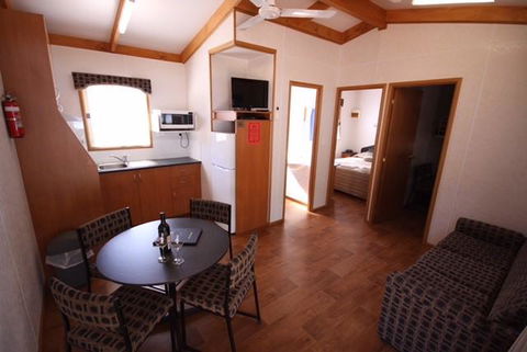 Ceduna Foreshore Caravan Park - Accommodation in Bendigo 37