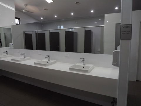 Ceduna Foreshore Caravan Park - Accommodation in Bendigo 25