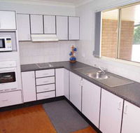 Bellhaven 1 17 Willow Street - Accommodation in Bendigo