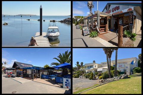 Wintergarden Beach Cabin - Accommodation in Bendigo 10