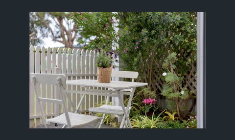 Wintergarden Beach Cabin - Accommodation in Bendigo 2