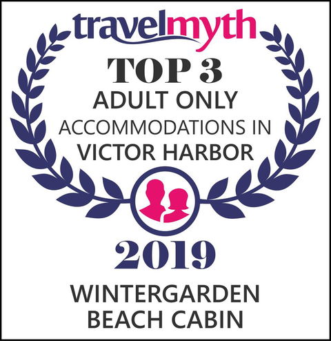 Wintergarden Beach Cabin - Accommodation in Bendigo 1