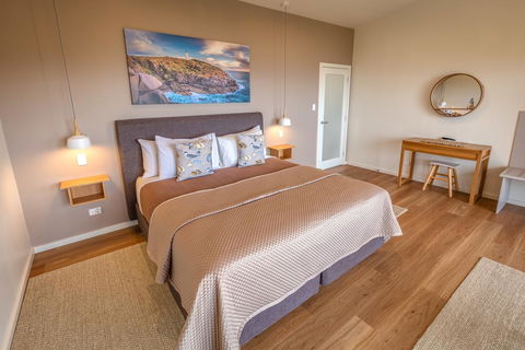Sea Dragon Kangaroo Island - Accommodation in Bendigo 25