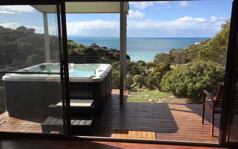 Sea Dragon Kangaroo Island - Accommodation in Bendigo 23