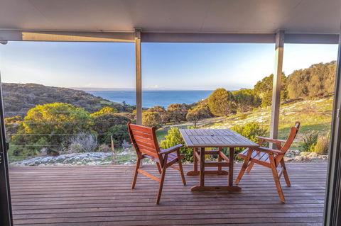 Sea Dragon Kangaroo Island - Accommodation in Bendigo 4