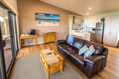 Sea Dragon Kangaroo Island - Accommodation in Bendigo 15