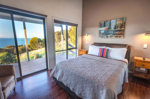 Sea Dragon Kangaroo Island - Accommodation in Bendigo 10