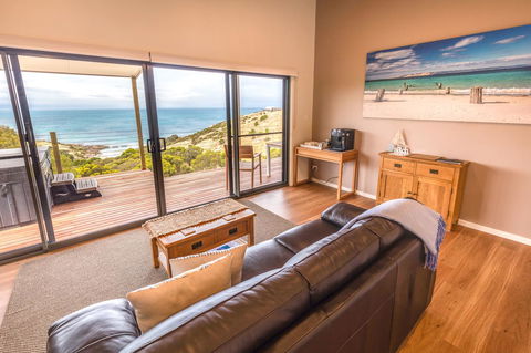 Sea Dragon Kangaroo Island - Accommodation in Bendigo 1