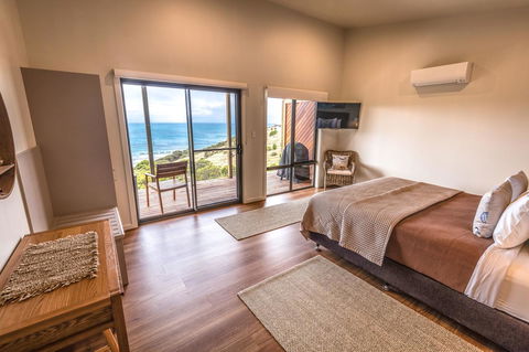 Sea Dragon Kangaroo Island - Accommodation in Bendigo 3