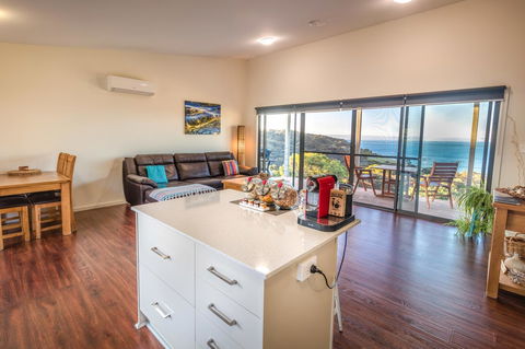 Sea Dragon Kangaroo Island - Accommodation in Bendigo 5