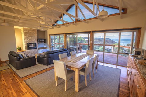 Sea Dragon Kangaroo Island - Accommodation in Bendigo 9