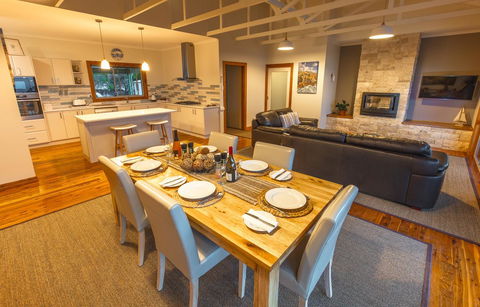 Sea Dragon Kangaroo Island - Accommodation in Bendigo 2