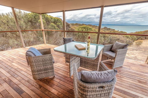 Sea Dragon Kangaroo Island - Accommodation in Bendigo 7