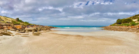 Sea Dragon Kangaroo Island - Accommodation in Bendigo 16