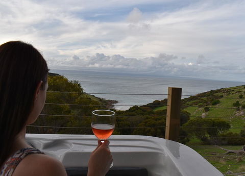 Sea Dragon Kangaroo Island - Accommodation in Bendigo 8