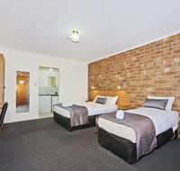 Motel Goolwa - Accommodation in Bendigo
