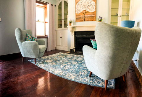 Inglenook Cottage - Accommodation in Bendigo 8