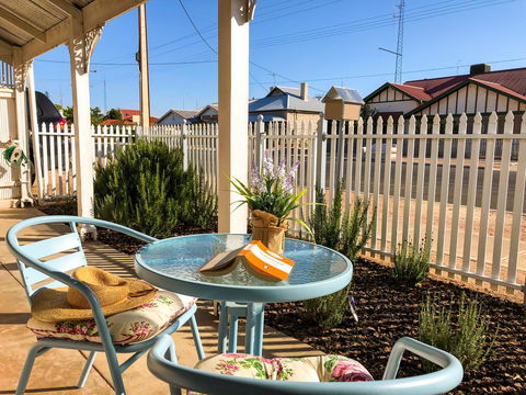 Inglenook Cottage - Accommodation in Bendigo 1