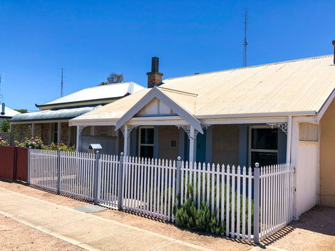 Inglenook Cottage - Accommodation in Bendigo 35