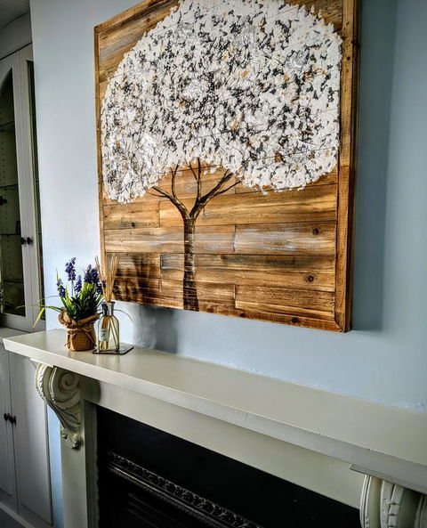 Inglenook Cottage - Accommodation in Bendigo 11