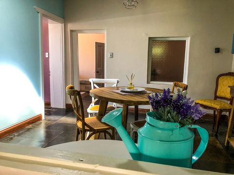 Inglenook Cottage - Accommodation in Bendigo 18