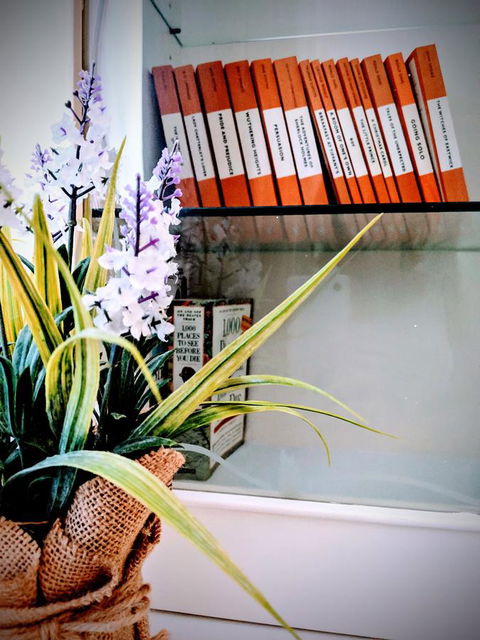 Inglenook Cottage - Accommodation in Bendigo 12