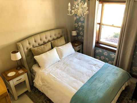 Inglenook Cottage - Accommodation in Bendigo 3