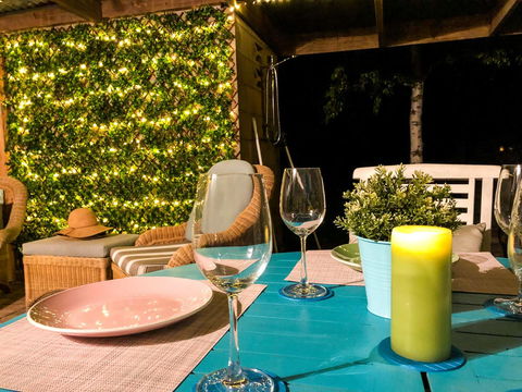 Inglenook Cottage - Accommodation in Bendigo 30