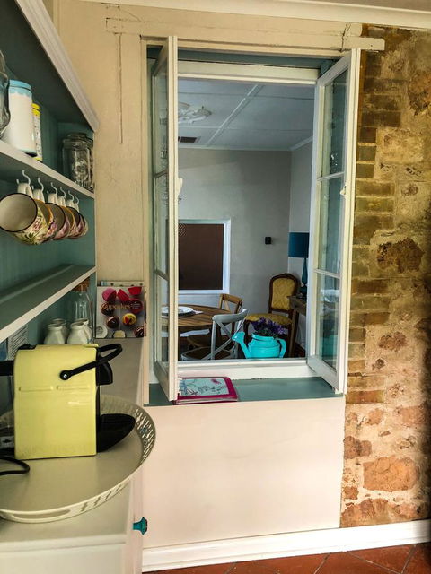 Inglenook Cottage - Accommodation in Bendigo 20