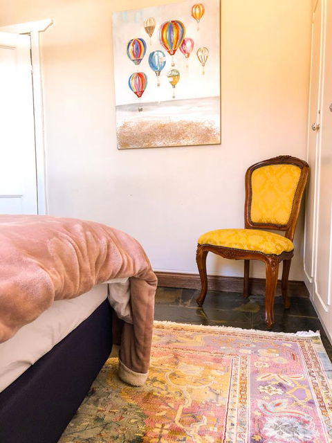 Inglenook Cottage - Accommodation in Bendigo 25