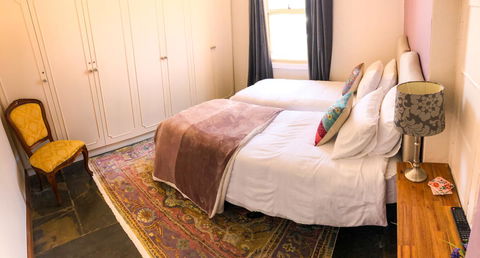 Inglenook Cottage - Accommodation in Bendigo 24