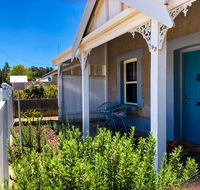 Inglenook Cottage - Accommodation in Bendigo