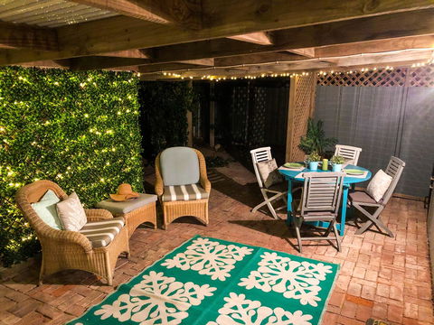 Inglenook Cottage - Accommodation in Bendigo 6