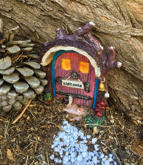 Inglenook Cottage - Accommodation in Bendigo 32
