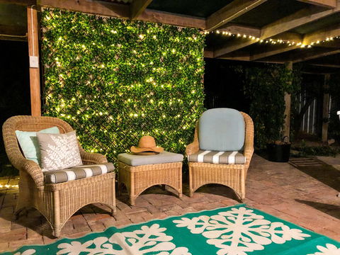 Inglenook Cottage - Accommodation in Bendigo 29