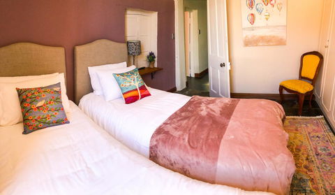 Inglenook Cottage - Accommodation in Bendigo 26