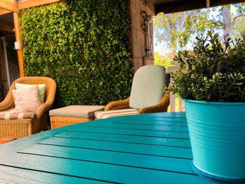 Inglenook Cottage - Accommodation in Bendigo 27