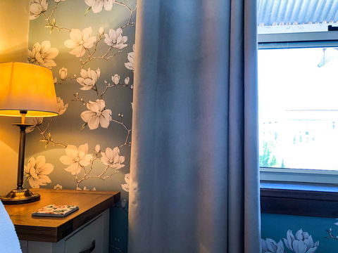 Inglenook Cottage - Accommodation in Bendigo 14