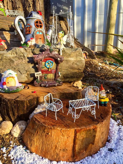 Inglenook Cottage - Accommodation in Bendigo 33