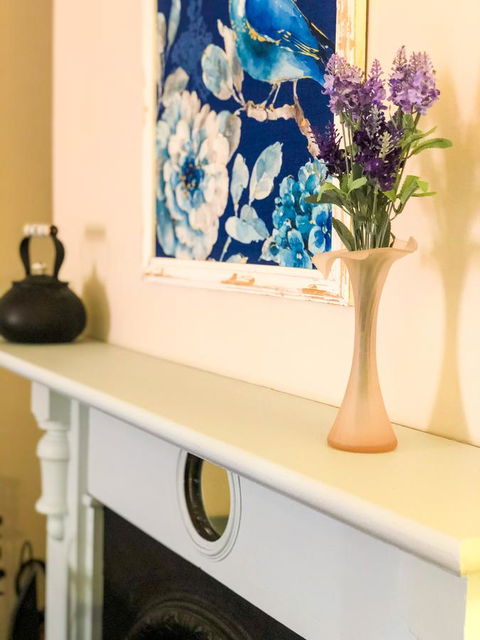 Inglenook Cottage - Accommodation in Bendigo 16