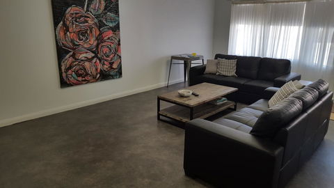 Aart Apartments - Accommodation in Bendigo 9