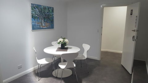 Aart Apartments - Accommodation in Bendigo 12