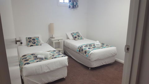 Aart Apartments - Accommodation in Bendigo 14