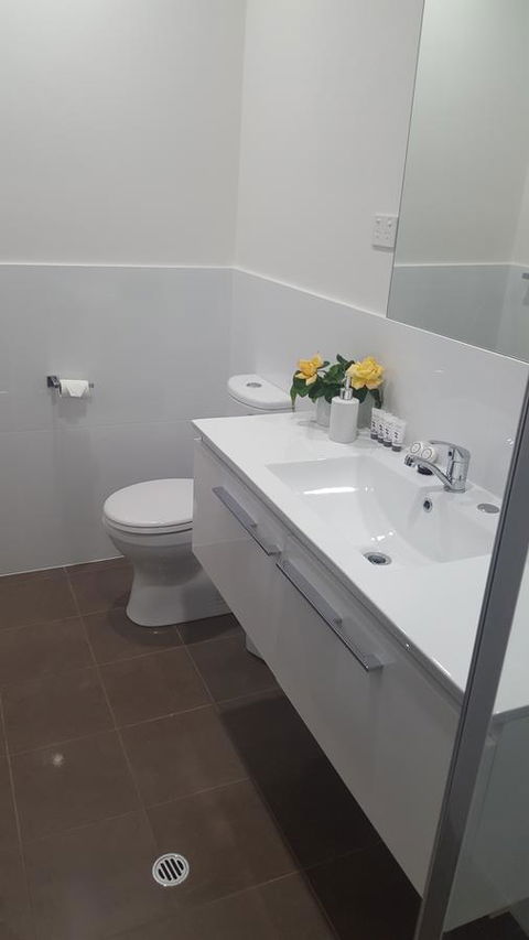 Aart Apartments - Accommodation in Bendigo 10