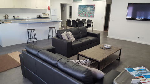 Aart Apartments - Accommodation in Bendigo 7