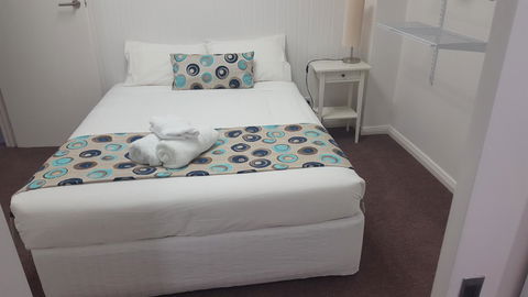 Aart Apartments - Accommodation in Bendigo 13