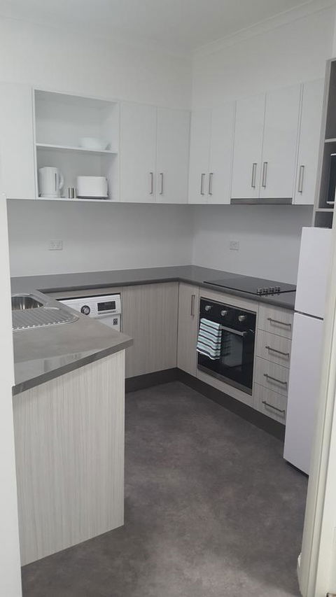 Aart Apartments - Accommodation in Bendigo 18