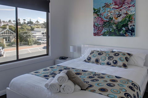 Aart Apartments - Accommodation in Bendigo 25