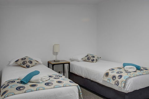 Aart Apartments - Accommodation in Bendigo 22