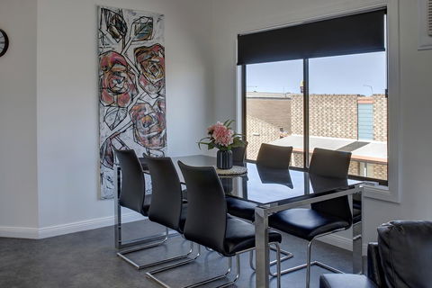 Aart Apartments - Accommodation in Bendigo 20